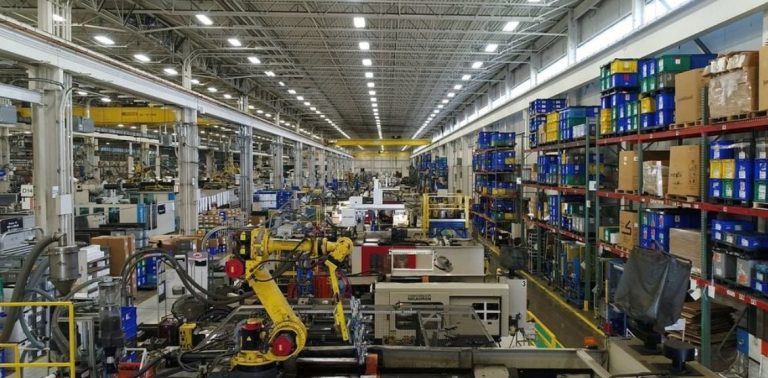 Automotive NewsGM supplier litigation over tariff costs highlights vulnerability in global parts networkJAC Products Inc. in Pontiac, Mich., makes exterior trim parts for General Motors. JAC sued a Chinese parts maker, claiming it had a deal to….2 days ago