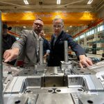 Automakers ask Carney to repeal zero-emission vehicle mandate