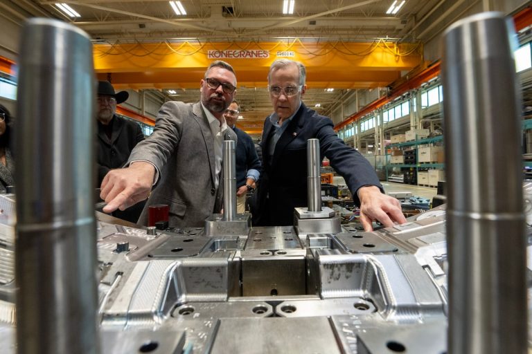Automakers ask Carney to repeal zero-emission vehicle mandate