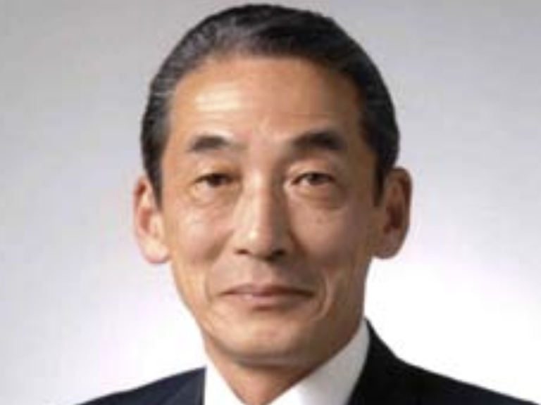 Automotive NewsNampachi Hayashi, defender of Toyota Way and disciple of original kaizen guru, diesThe hardball enforcer of the Toyota Way was tapped as a director in the 2009 board shuffle that appointed Akio Toyoda as president..2 days ago