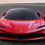 Neither gasoline nor electric – this is the Ferrari hybrid engine that marks a before and after in the automotive industry